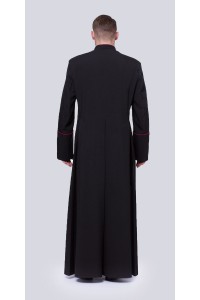 Cassock for prelates SP -...