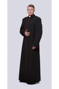 Cassock for prelates SP -...