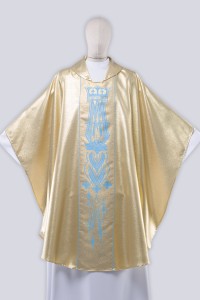 Chasuble MPa1/Z