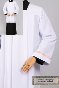 Surplice K5