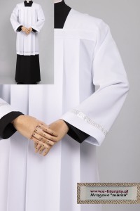 Surplice K6