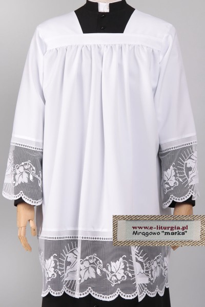 Surplice KAM5