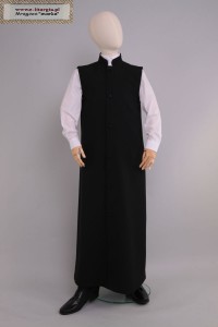 Cassocks BZ