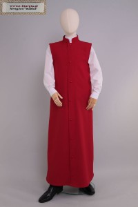 Cassocks BZ/c