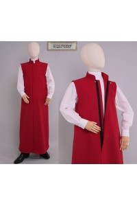 Cassocks BZ/c