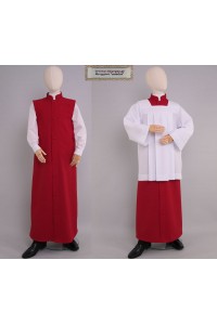 Cassocks BZ/c + Surplice