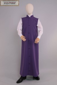 Cassocks BZ/f