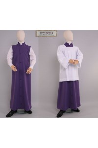 Cassocks BZ/f + Surplice