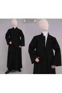 Cassocks MS