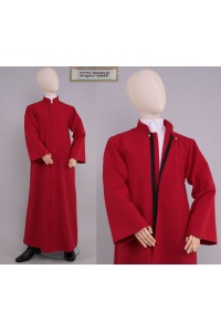 Cassocks MS/c