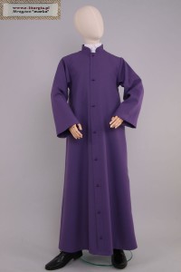 Cassocks MS/f