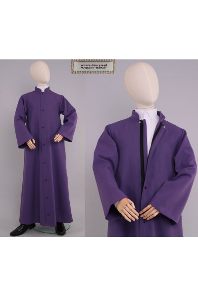 Cassocks MS/f