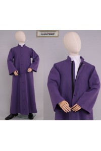 Cassocks MS/f