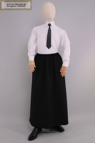 Skirt SM/black