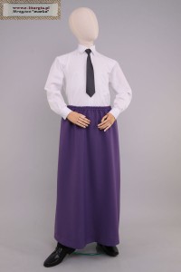 Skirt SM/violet