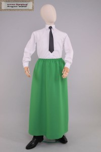 Skirt SM/green