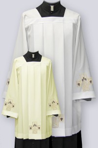 Surplice Kh12