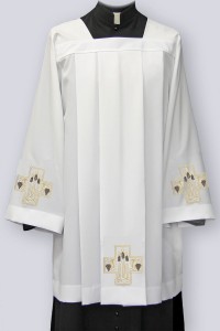 Surplice Kh12