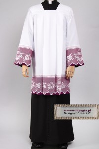 Surplice KP8p