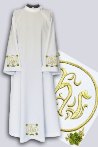Alb Ah11