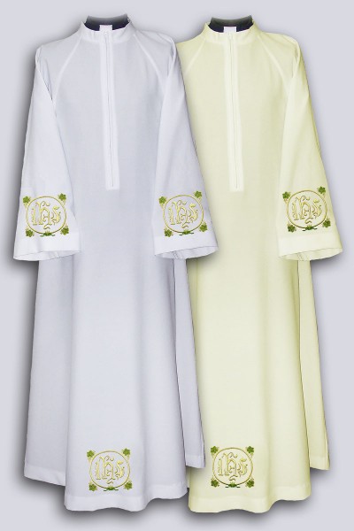 Alb Ah11 zipper