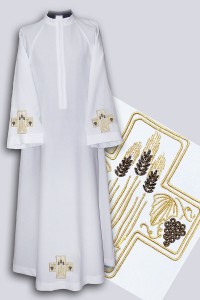 Alb Ah12 zipper
