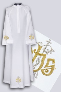 Alb Ah3 zipper