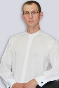 Shirt KLS - cassocks