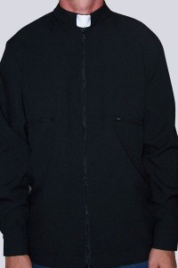 Sweatshirt black B -...