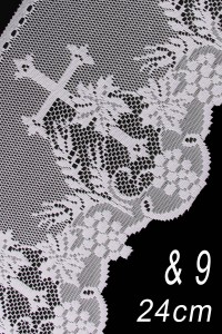 Lace 09