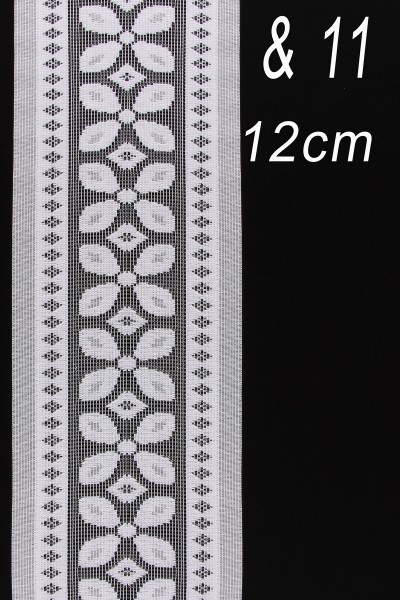 Lace 11