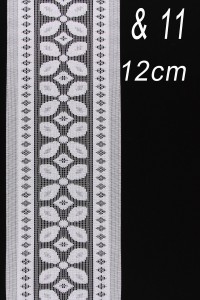 Lace 11