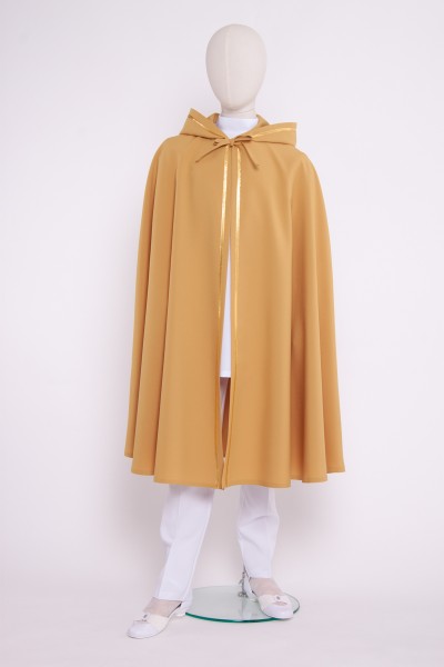 Pelerine Pk/cyn