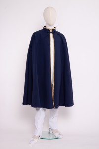 Pelerine Ps/gra
