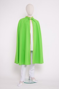 Pelerine Ps/lim