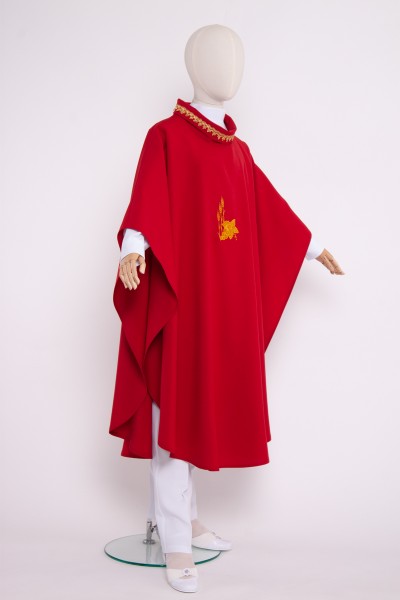 Pelerine P OR/cze