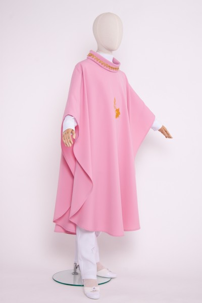 Pelerine P OR/pud