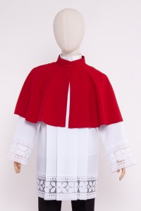 Pelerine PM4/c