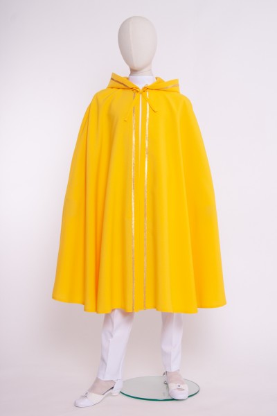 Pelerine Pk/zol