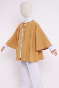 Pelerine Pr/cyn