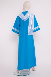 Alb RA2/laz