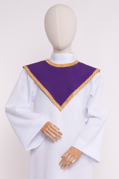 Collar 1/fio
