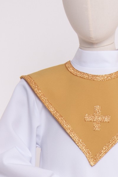 Collar 1/cyn