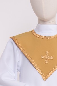 Collar 1/cyn