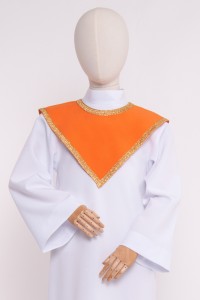 Collar 1/pom