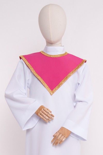 Collar 1/roz