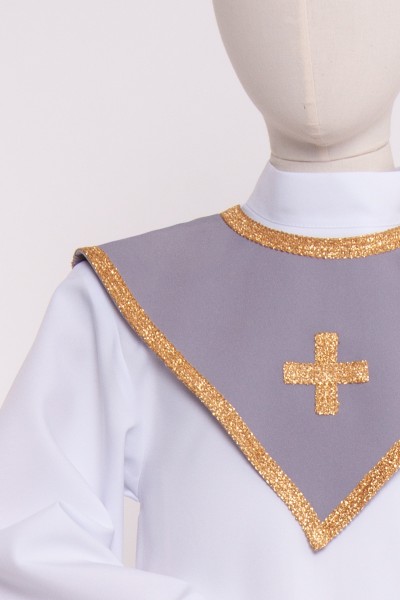 Collar 1/sar