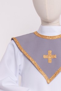 Collar 1/sar