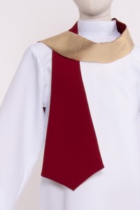 Collar 2/wis