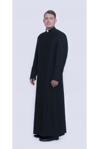 Cassock TSSP - traditional...